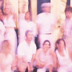 98 Spiral "The Liminal Space Podcast" - What does it mean to be inbetween?