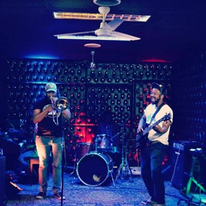 Cargo Chase Live