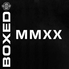 Boxed MMXX