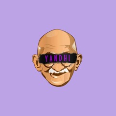 Kanye West x Yandhi x Pusha T Type Beat - 'Legends'
