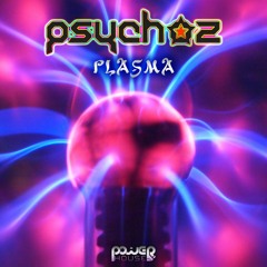 04 - Muggi Dane - Blueshift (Psychoz Remix)
