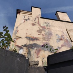 Bandcloud Mix - August 2019 - Lychee: Adderall Spritz / Cortical Twist