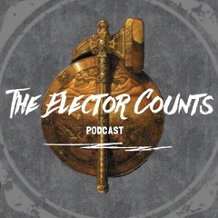 The Elector Counts - Episode 11 - MATT WARD!
