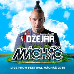 Dj Džejár_Mácháč 2019