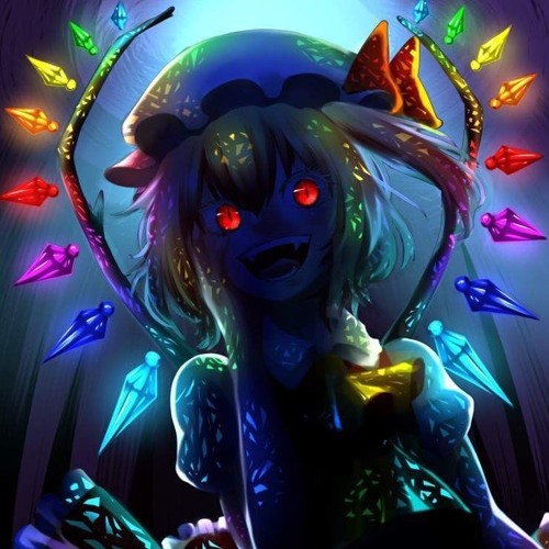Stream Instrumental Last Brutal Sister Flandre S 最終鬼畜妹フランドール S 東方 Remix By Katachi P Listen Online For Free On Soundcloud Stream Instrumental Last Brutal Sister Flandre S 最終鬼畜妹フランドール S 東方 Remix By Katachi P Listen Online For Free On Soundcloud