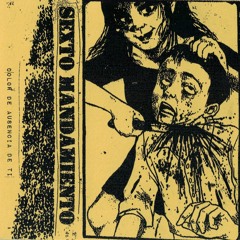 Sexto Mandamiento - He Llegado a Sentir el Miedo Hacia Mí Misma (extracto)