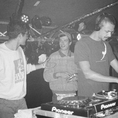 Les Druides Du Vertbois  @Chauffer dans la Noirceur 12.07.19