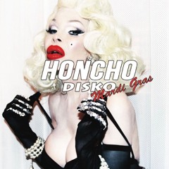 Honcho Disko - 2019 Sydney Mardi Gras edition warm-up