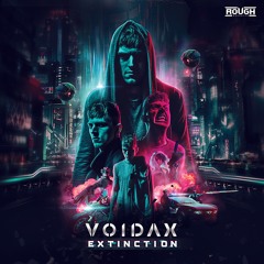 Voidax - Extinction (OUT NOW)