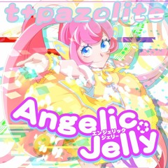 [SDVX V 音源] Angelic Jelly [NOFX] - t+pazolite