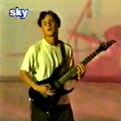 Savaş Çetinkaya Solo