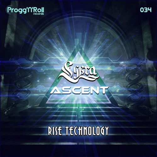 Lybra, Ascent - Rise Technology