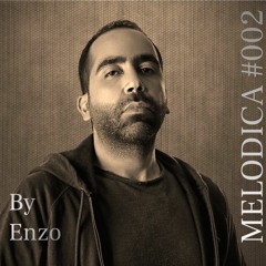 MELODICA  #002  #Private Party # DJ ENZO