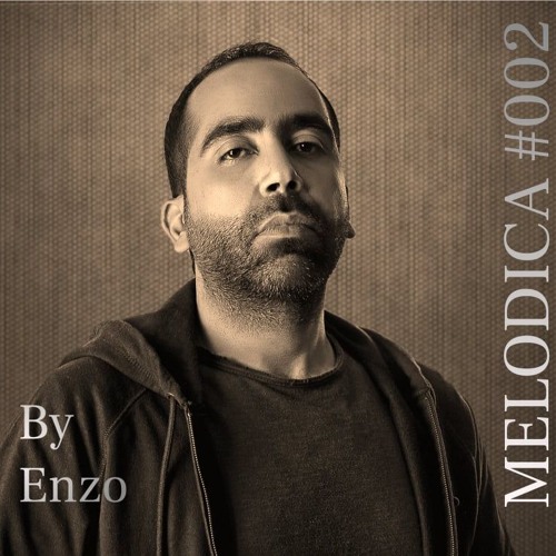 MELODICA  #002  #Private Party # DJ ENZO