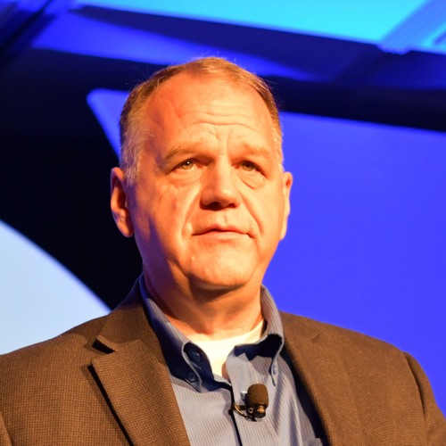 Conversations With Dez - talking with Kevin Clark, VP of Fluke Digital Systems