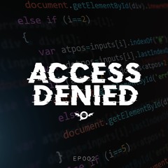 GhostDragon: ACCESS DENIED [EP 002] (Live @ Firefly Music Festival)