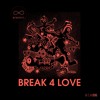 Rocco Rodamaal Ft. Keith Thompson - Break 4 Love (Extended Mix) - Memories Rocco Rodamaal Ft. Keith Thompson - Break 4 Love (Extended Mix) - Memories