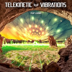 Telekinetic Vibrations - DJ Set @ The Psychedelic Freakshow (Sweden) - 24.8.19