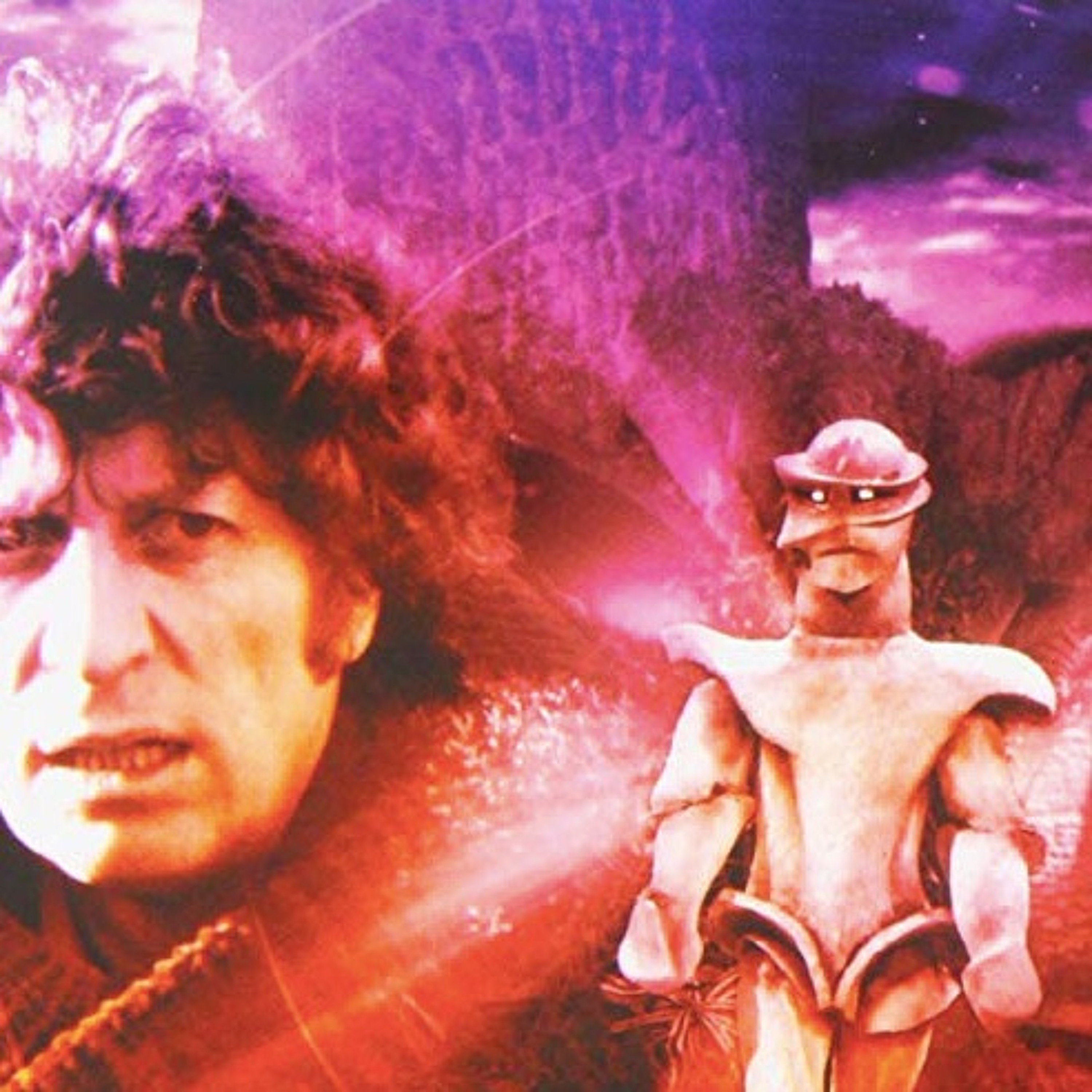Episode 16: The Keeper of Traken