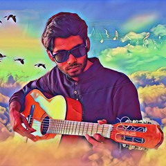 Oagaavee hithakun [cover] by Zahu & Evan