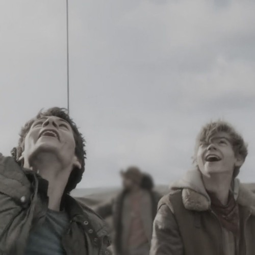 pretty boys