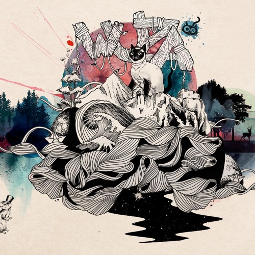 Katerblau | Hopper - Somo + Wuza | Raphael Hofman | 11/08/19