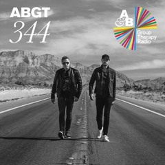 Cosmic Gate Guest Mix at Group Therapy 344