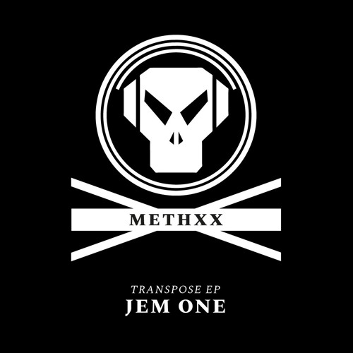 Premiere: Jem One 'Transpose' [Metalheadz]