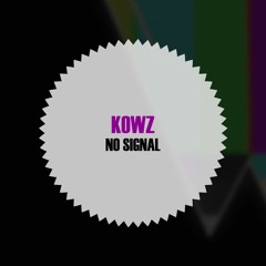 KOWZ - No Signal