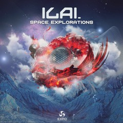 ILAI - Space Exploration OUT NOW [Expo  records]