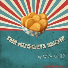 We Are Gold Diggers - The Nuggets Show #26