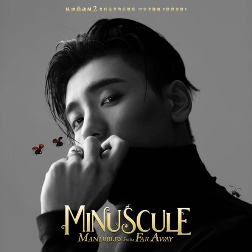 Wang Ziyi - Adventure With Me