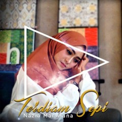 DJ  Terdiam Sepi Remix - Nazia Marwiana (LBDJS RMX 2019) ANDAIKAN WAKTU BISA KUPUTAR KEMBALI