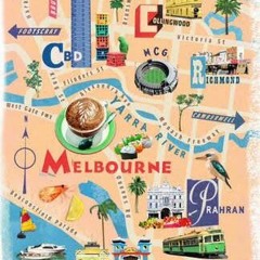 MELBOURNE