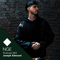 NGE Podcast 043: Joseph Edmund