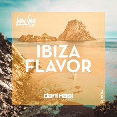 WINLIKE Radioshow 012 // IBIZA FLAVOR // Tracklist FREE