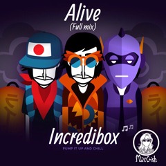 Alive