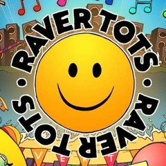 Raver Tots Festival - 15 Minute Jungle Set (Age 4)