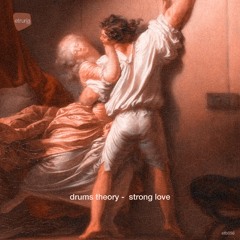 Drums Theory - Last Paradise (Etb056)