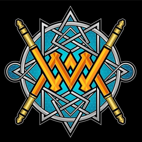 Spiritual masala 195 {On Warromaja records ((V.A. Hourglass))}