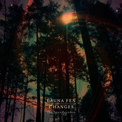 Launa Fen - Yang [TEASER]