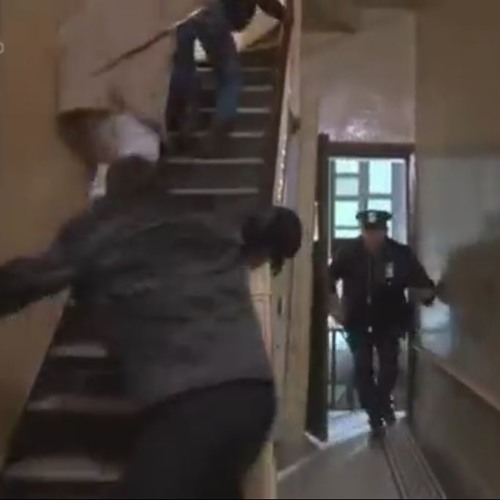 escape