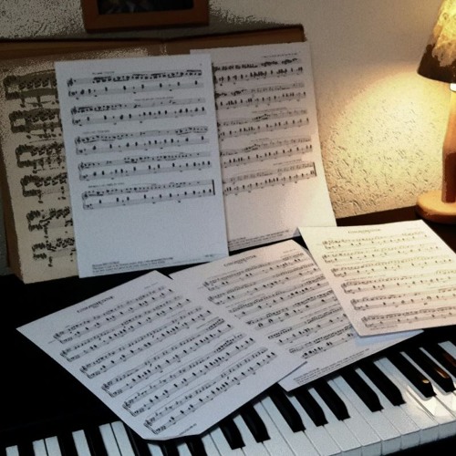 Erik Satie - Gnossiennes No 1, 2 et 3