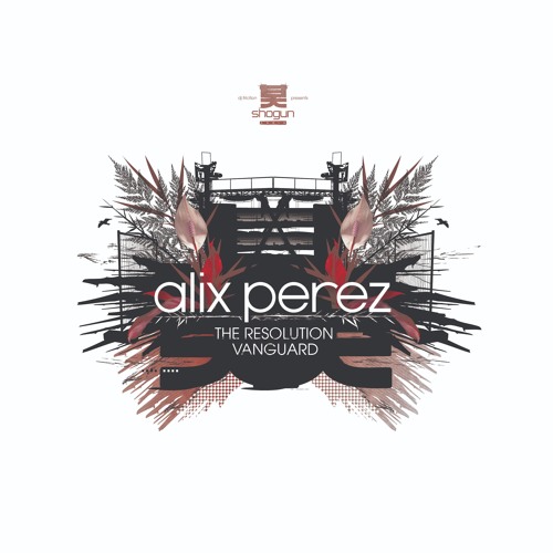 Alix Perez - Resolution