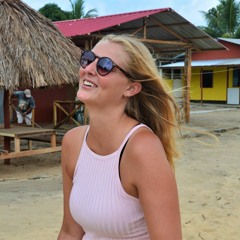 Voxpop Hanne De Bock