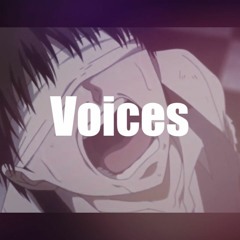 [Nightcore]Stray Kids- Voices