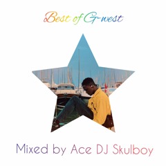 DJ Skulboy - Best Of G - West