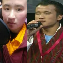 TSAWAI LAMAI DREN LUU- By YENTEN CHODEN & YESHEY JAMTSHO. Music By YESHEY JAMTSHO.