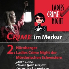 Lesung aus Flammenweib