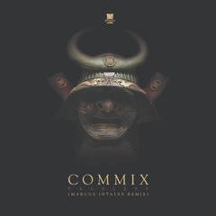 Commix - Faceless (Marcus Intalex Remix)